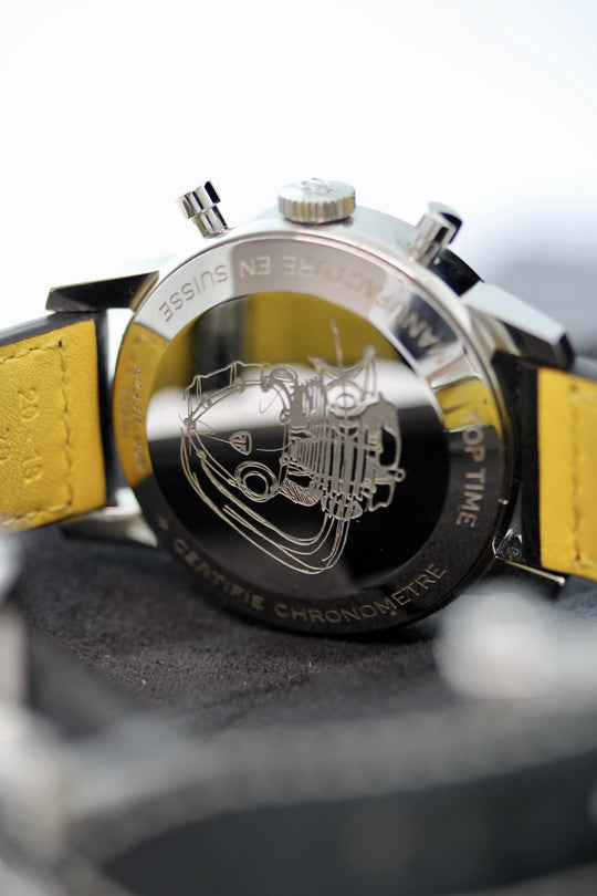 Breitling Top Time Triumph 41mm