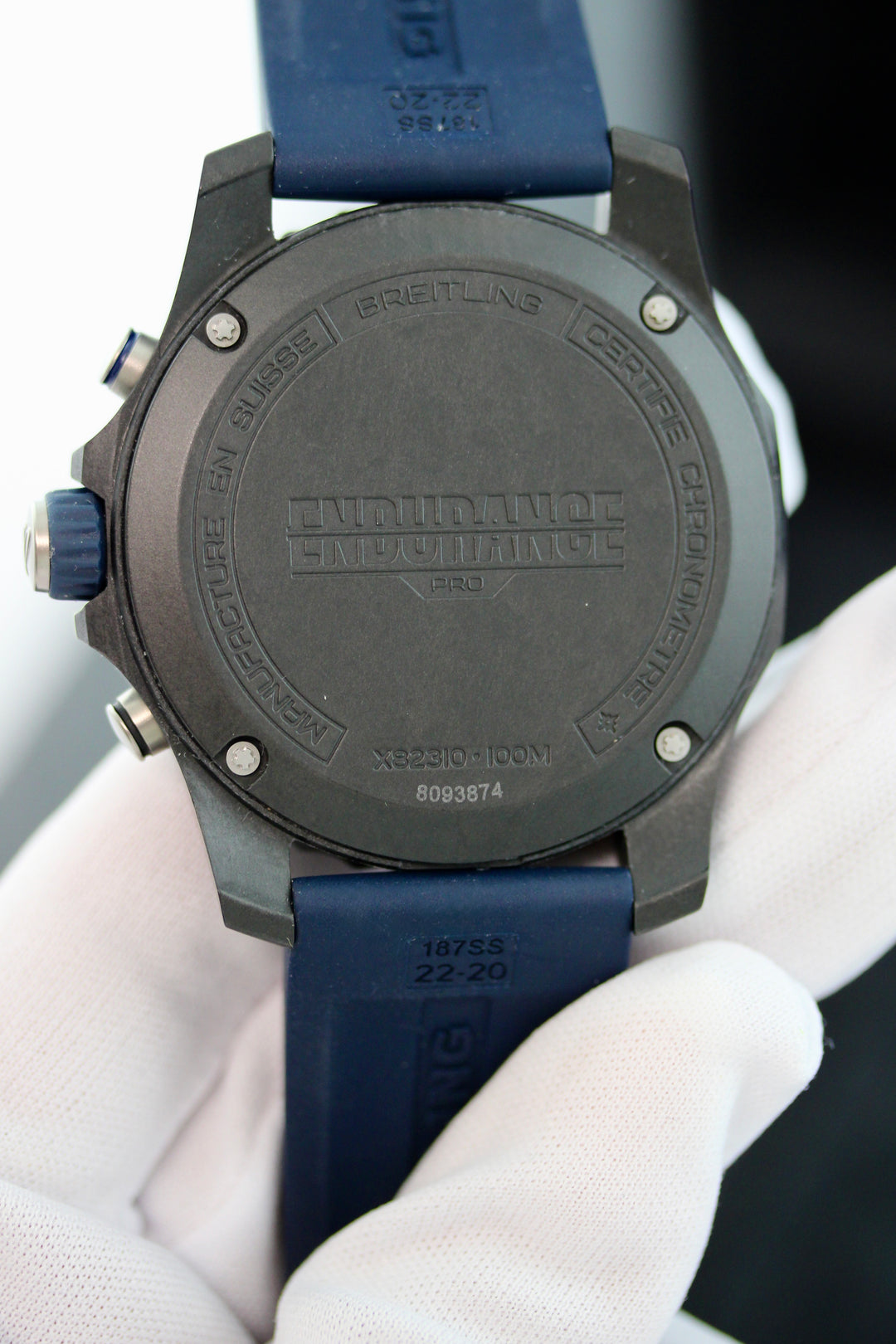 Breitling Endurance Pro 44mm