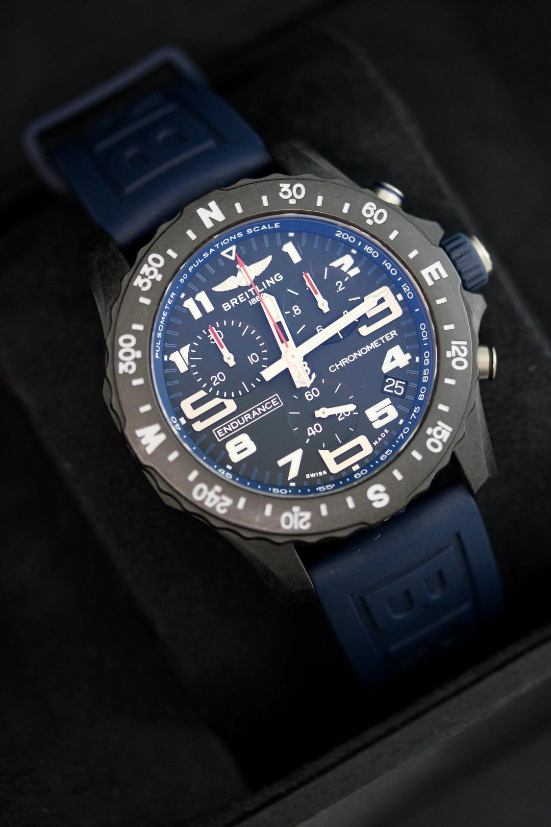 Breitling Endurance Pro 44mm
