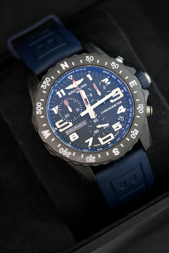 Breitling Endurance Pro 44mm