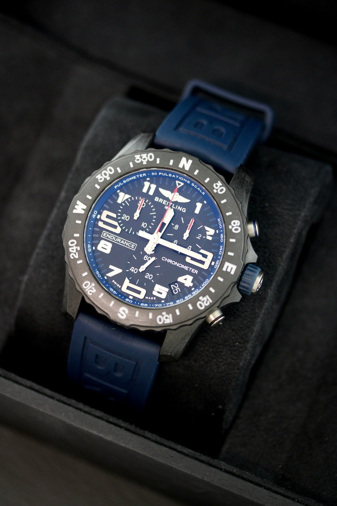 Breitling Endurance Pro 44mm