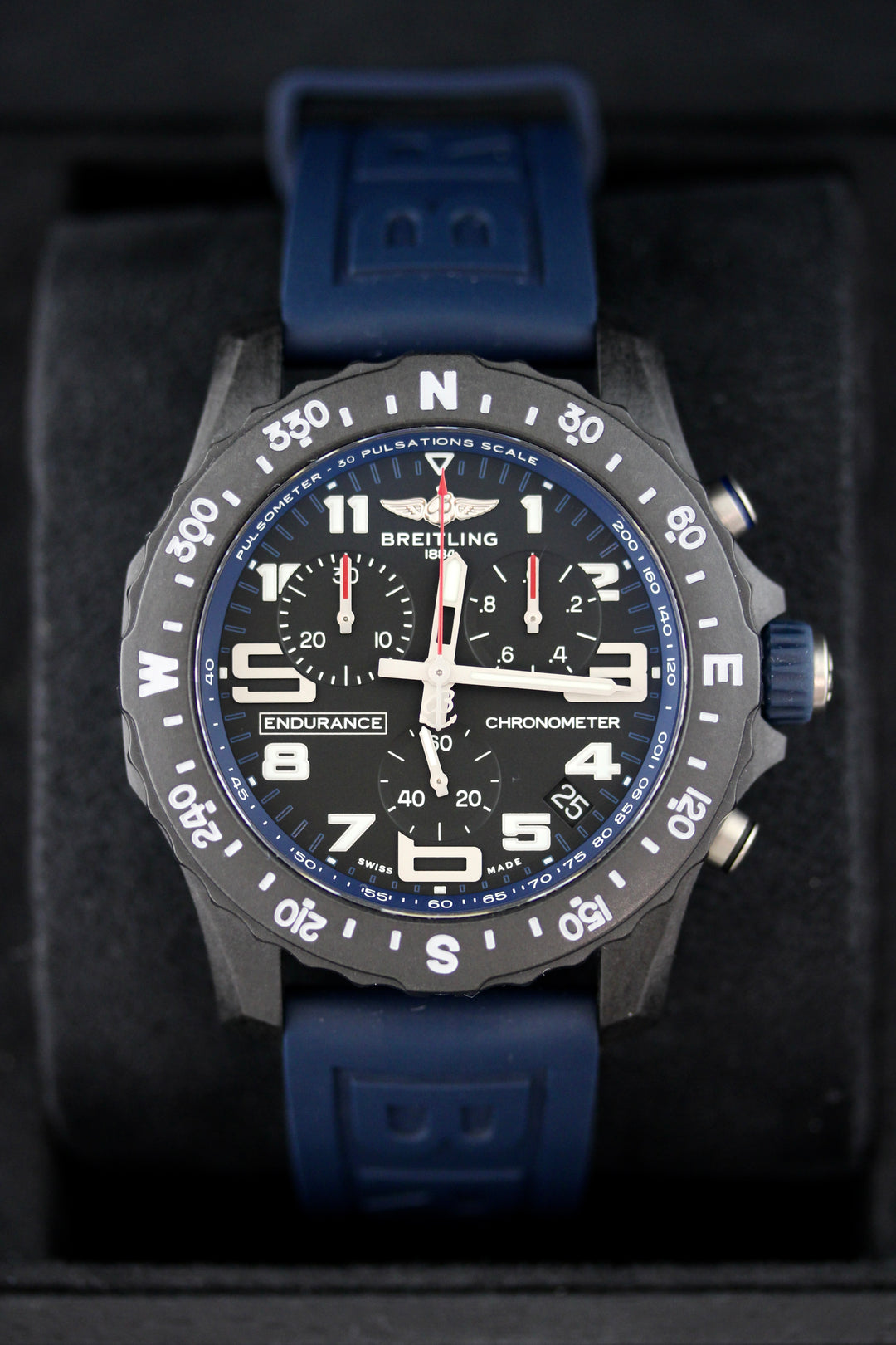Breitling Endurance Pro 44mm