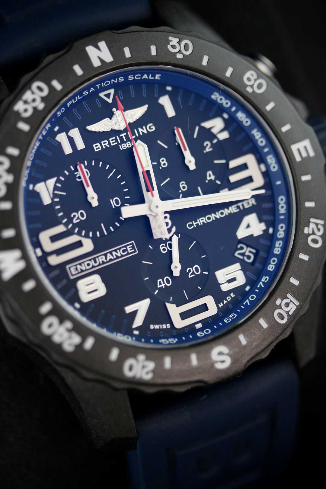Breitling Endurance Pro 44mm