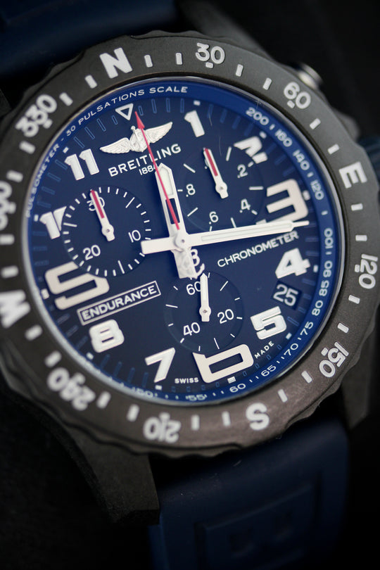 Breitling Endurance Pro 44mm