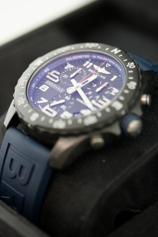 Breitling Endurance Pro 44mm