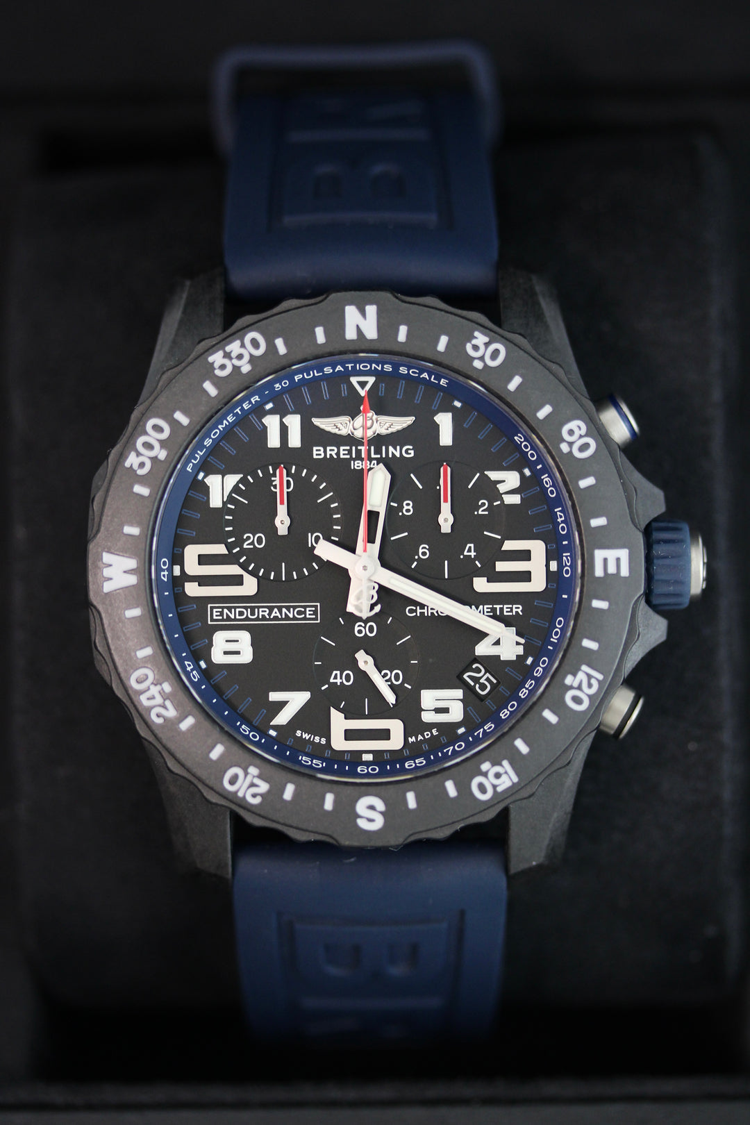 Breitling Endurance Pro 44mm