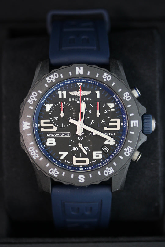 Breitling Endurance Pro 44mm
