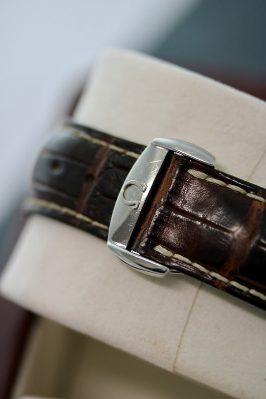 Omega Seamaster Aqua Terra 42,2 mm