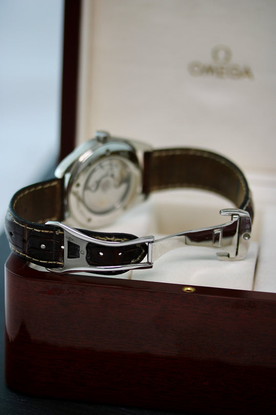 Omega Seamaster Aqua Terra 42,2 mm