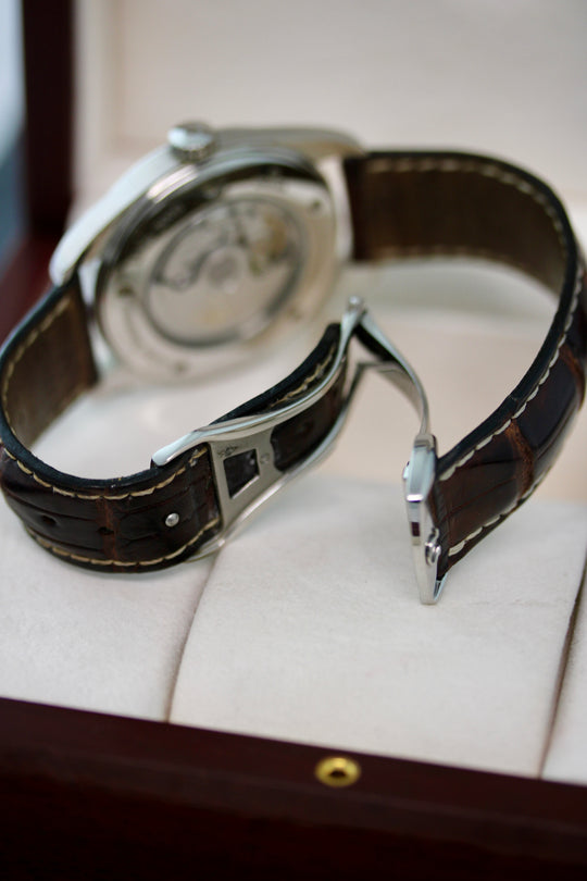 Omega Seamaster Aqua Terra 42,2 mm