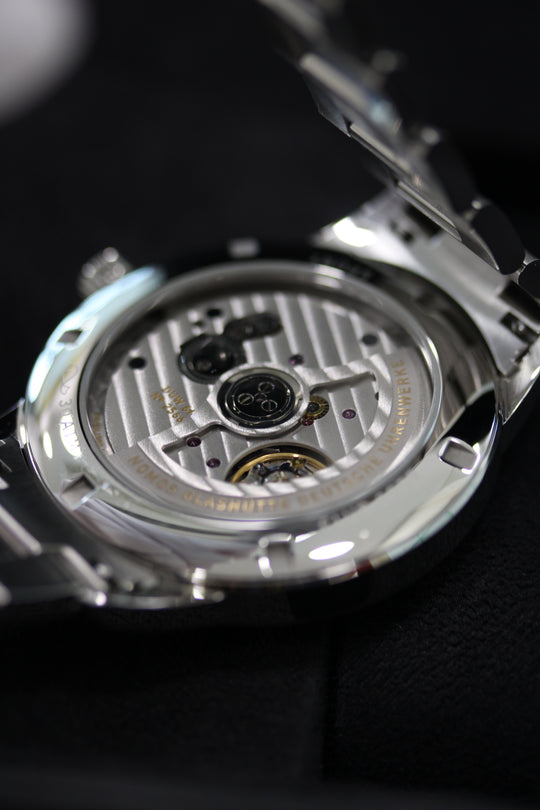 NOMOS Club Sport Neomatik 42 Datum – Ref. 782