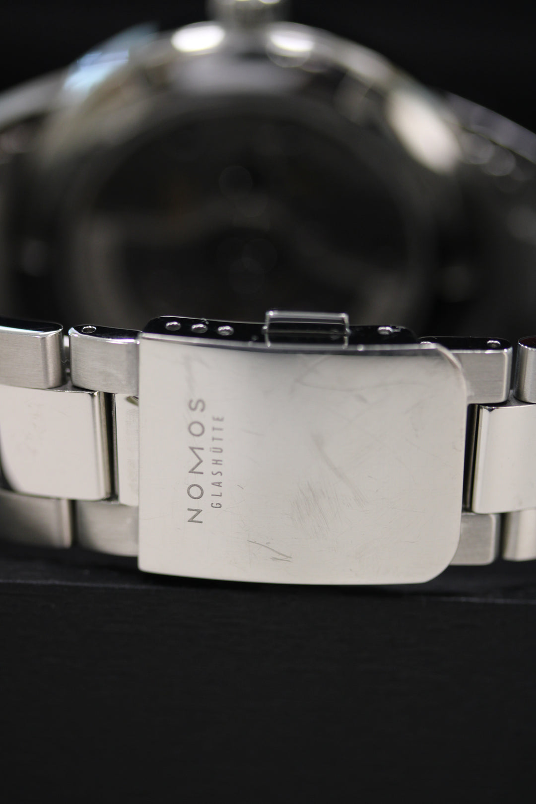 NOMOS Club Sport Neomatik 42 Datum – Ref. 782