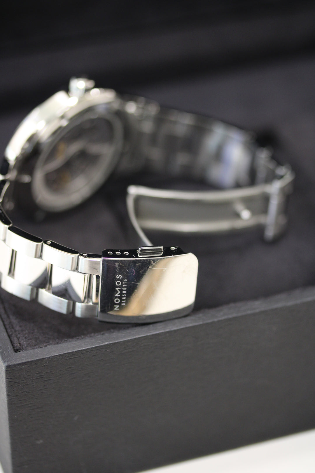 NOMOS Club Sport Neomatik 42 Datum – Ref. 782