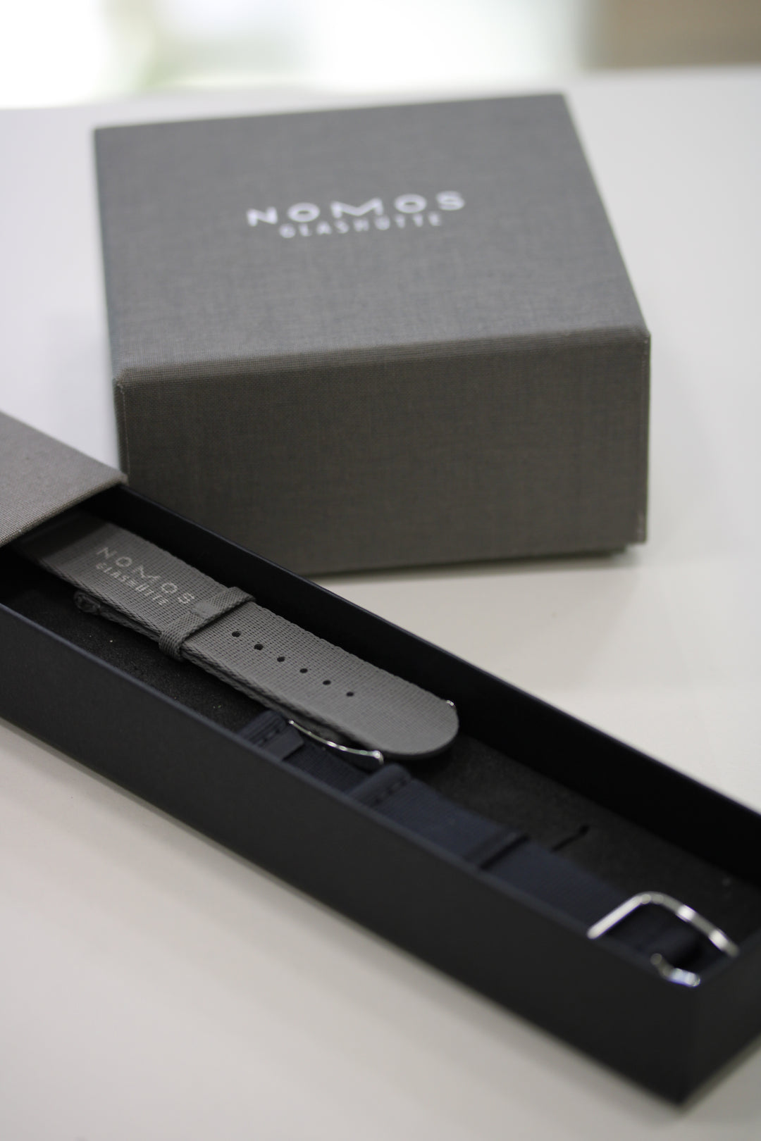 NOMOS Club Sport Neomatik 42 Datum – Ref. 782