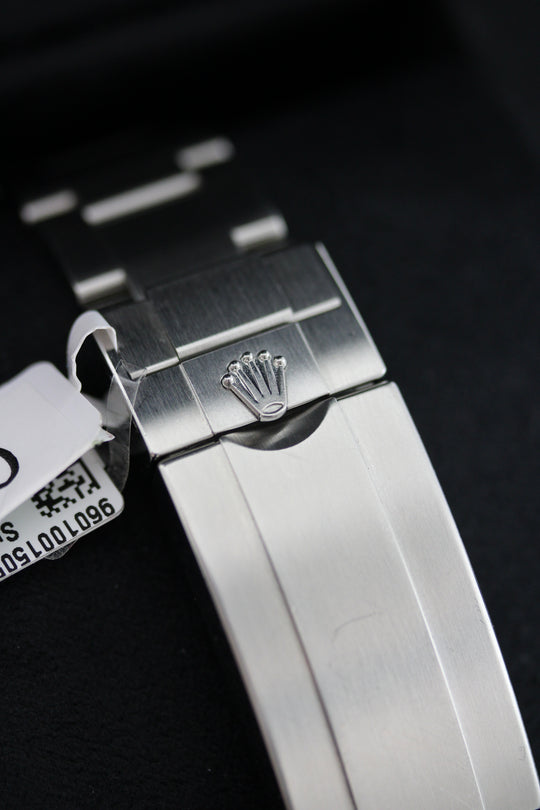 Rolex Submariner Date 41mm - Full Set