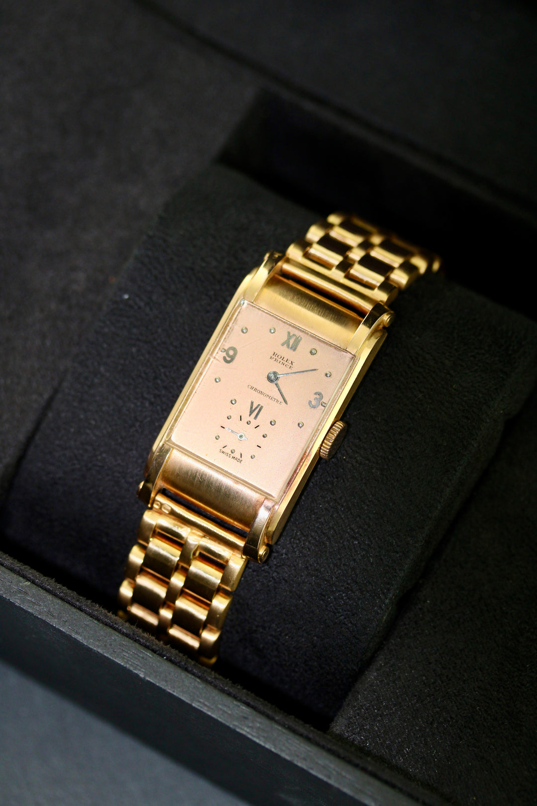 Rolex Prince ca.1930