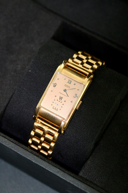 Rolex Prince ca.1930