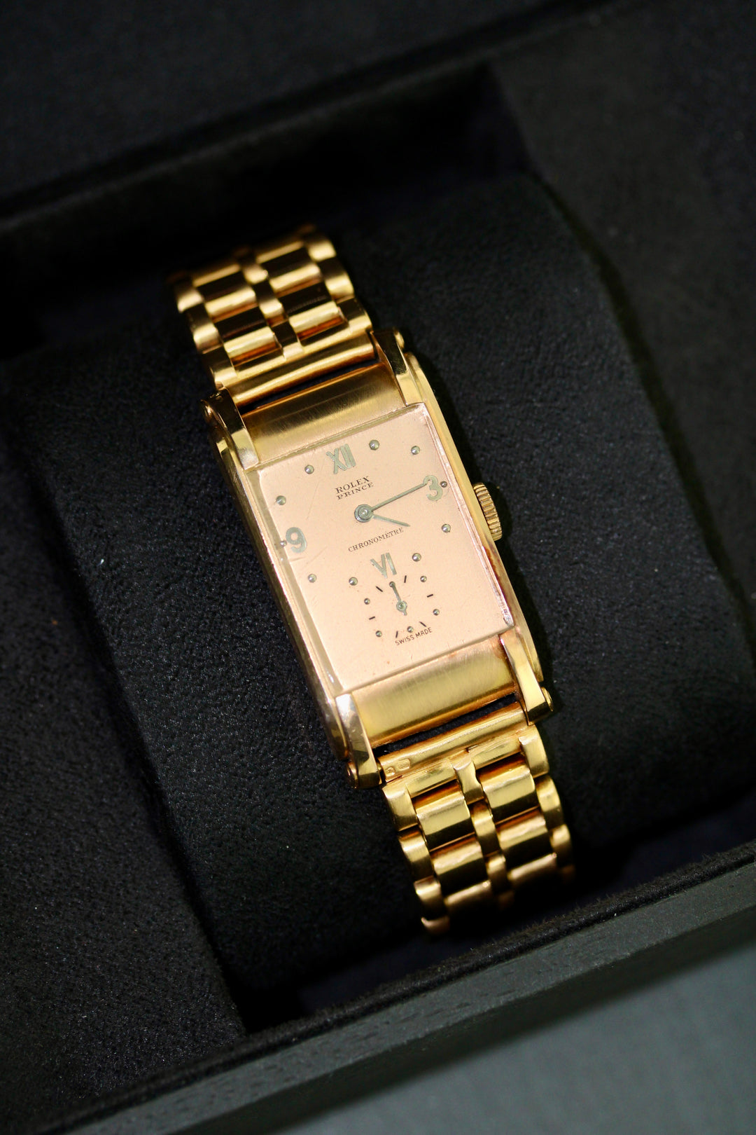Rolex Prince ca.1930