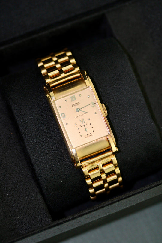 Rolex Prince ca.1930
