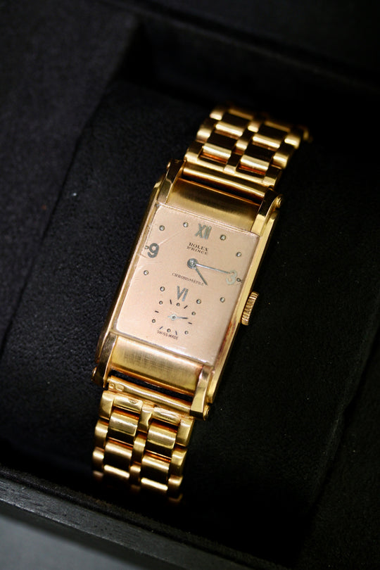 Rolex Prince ca.1930