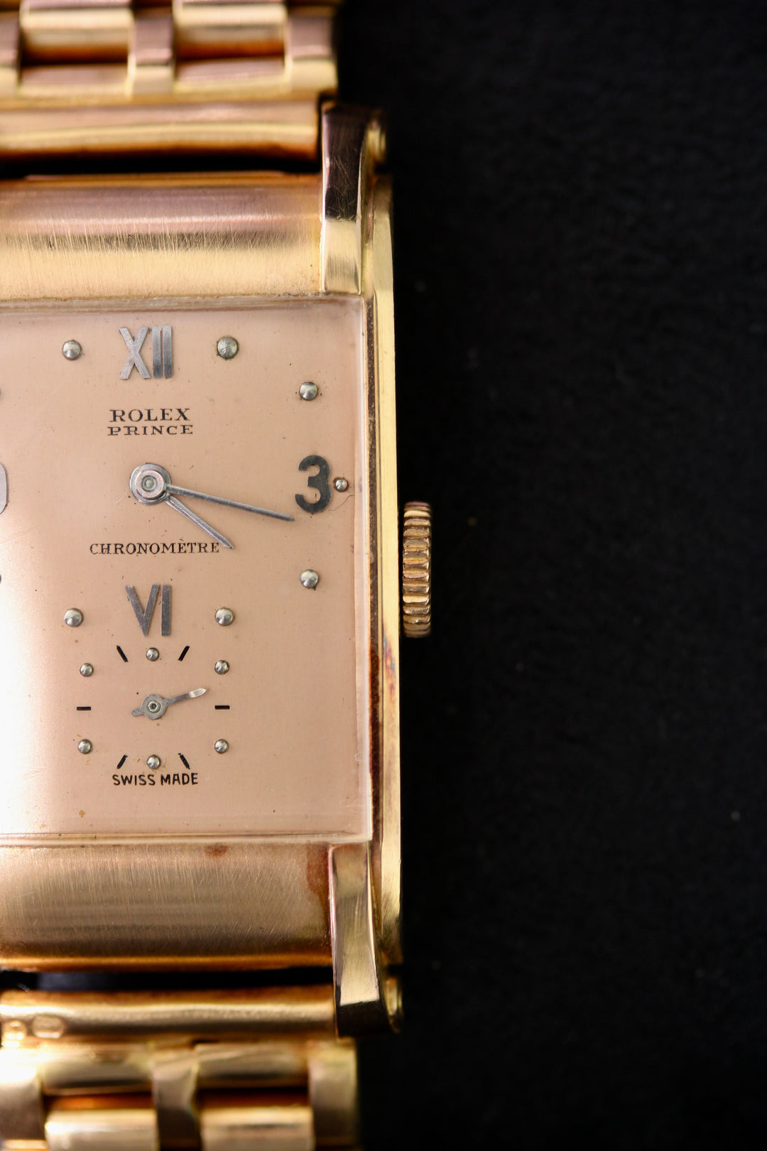 Rolex Prince ca.1930