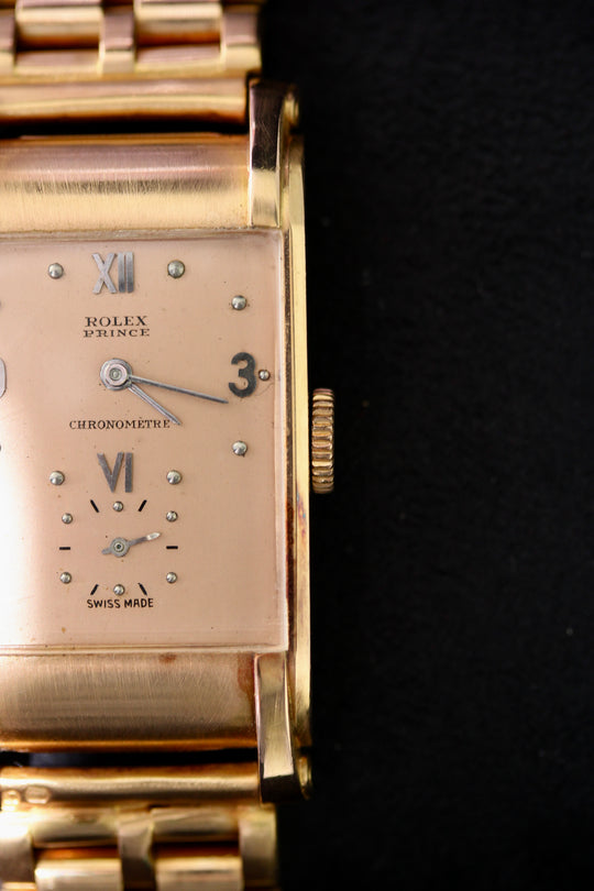 Rolex Prince ca.1930
