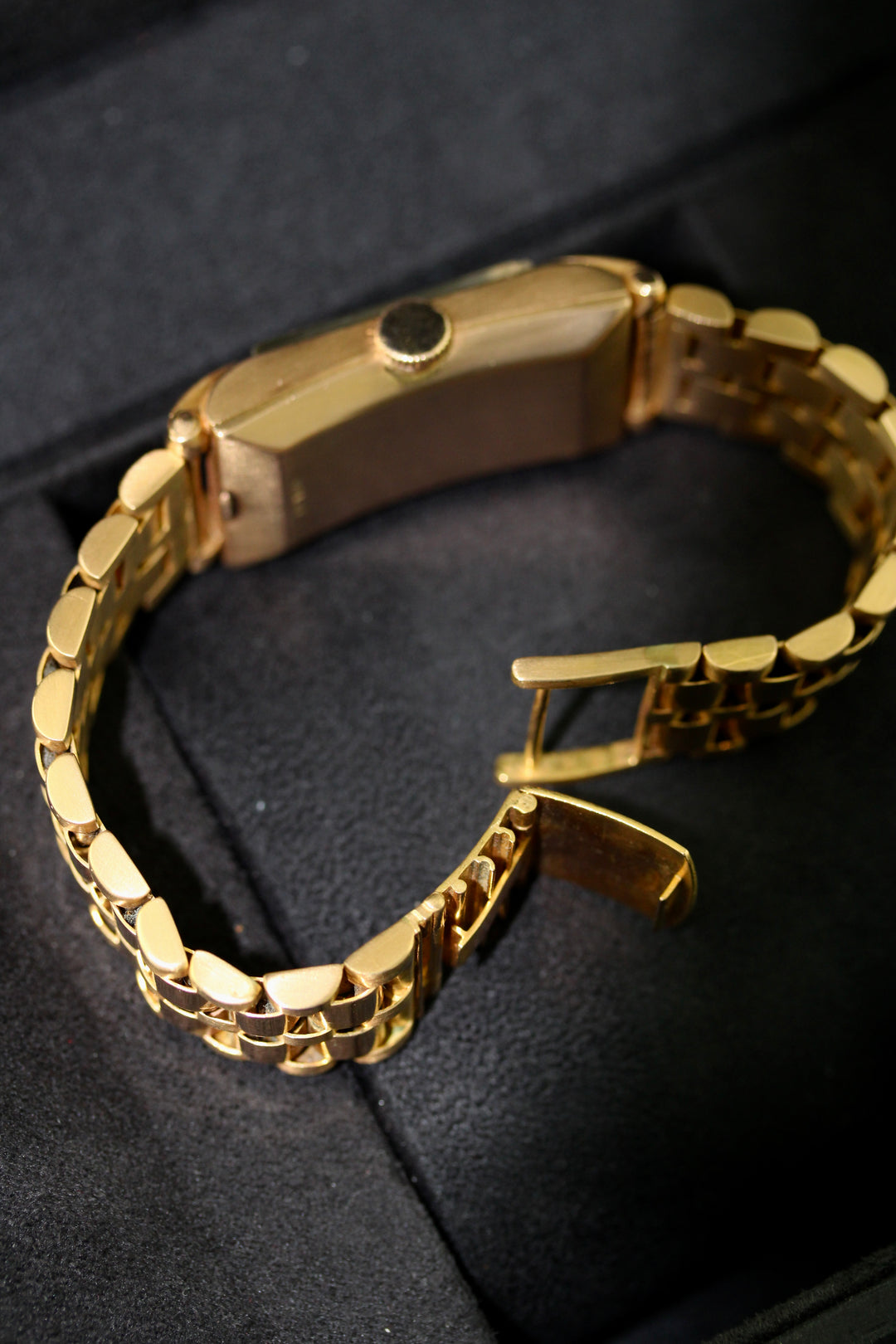 Rolex Prince ca.1930
