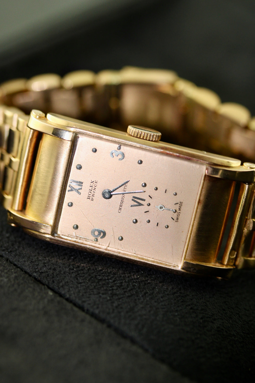 Rolex Prince ca.1930
