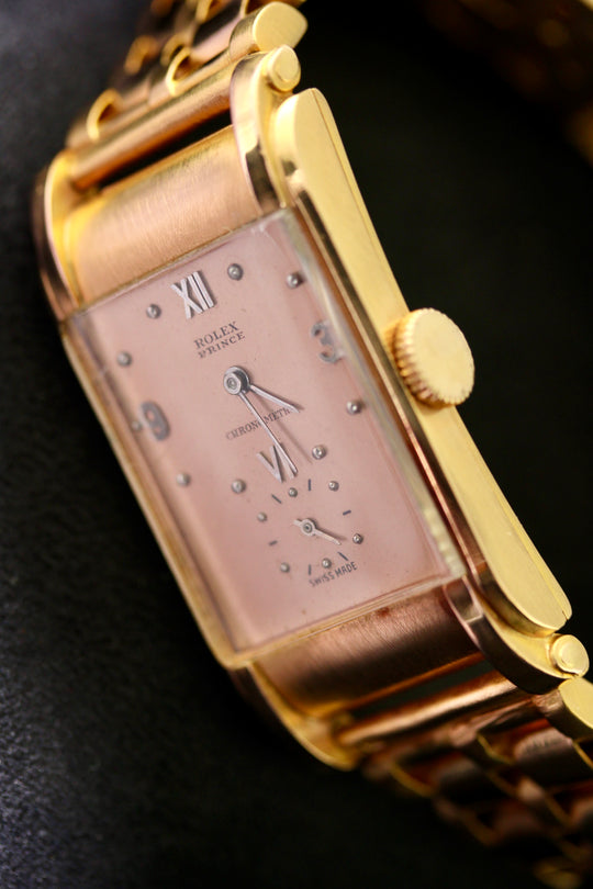Rolex Prince ca.1930
