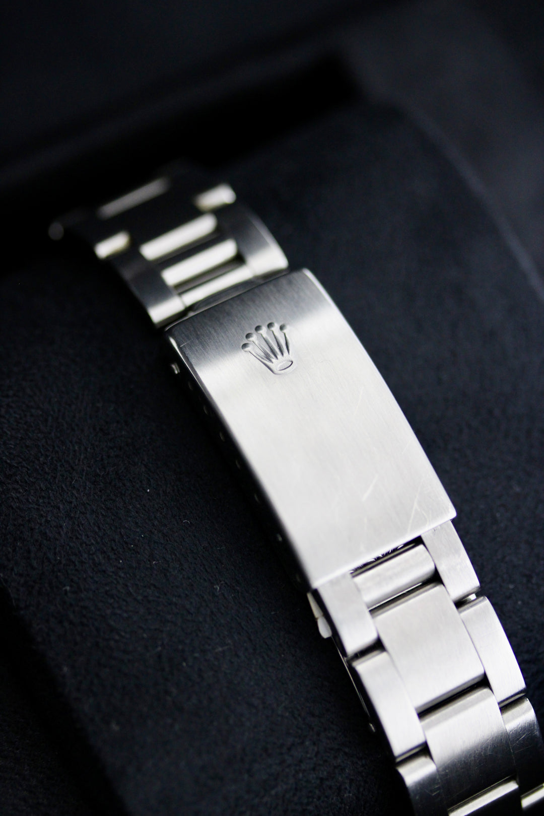 Rolex Oyster Perpetual Date 34mm