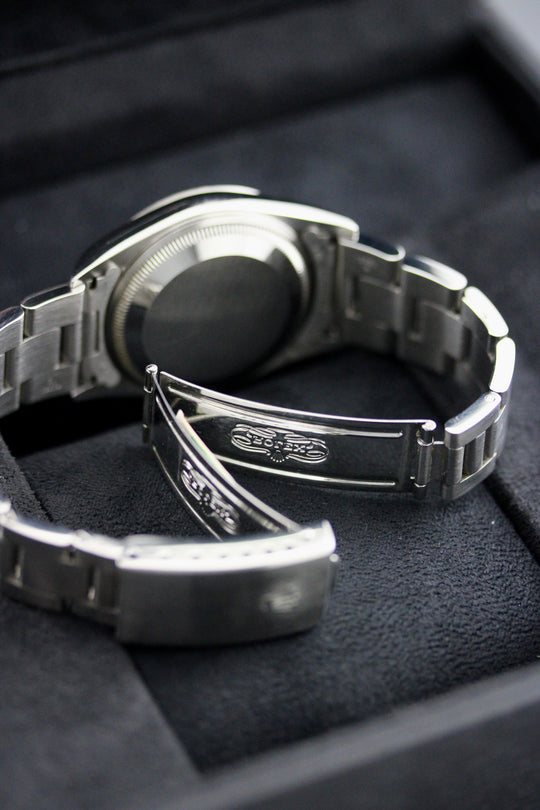 Rolex Oyster Perpetual Date 34mm