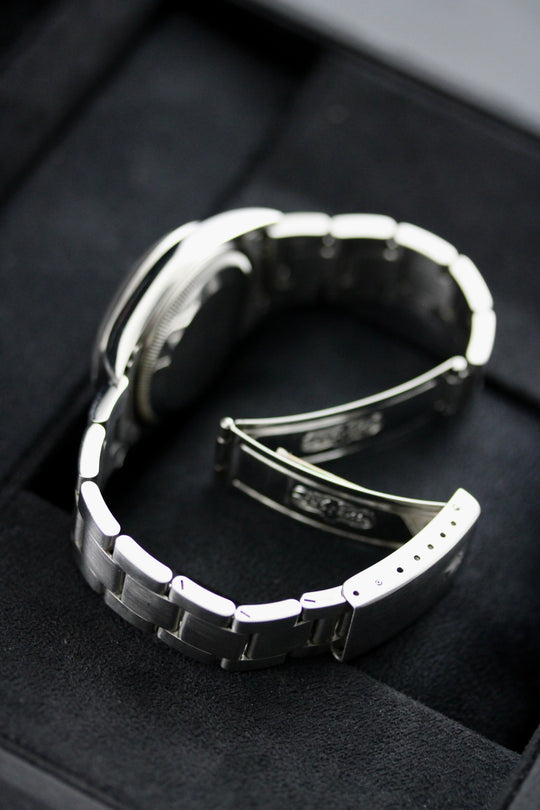 Rolex Oyster Perpetual Date 34mm