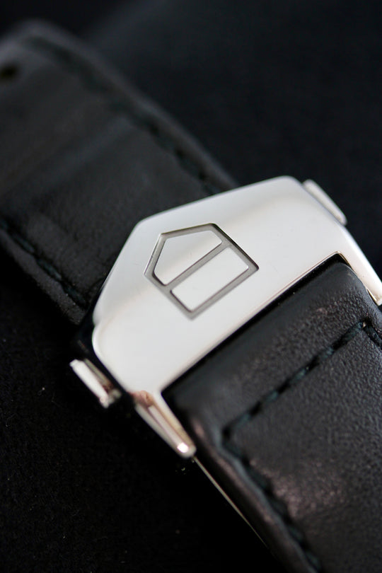 TAG Heuer Carrera 39 mm - Full Set
