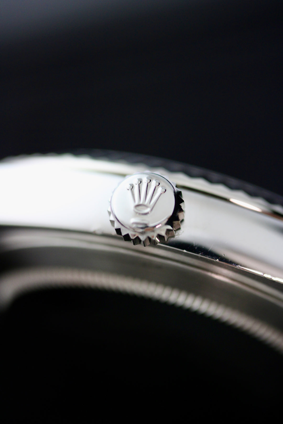Rolex Datejust Rhodium Diamond Dial 41 mm (Full Set)