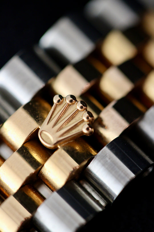 Rolex Datejust Turn-O-Graph 36 mm (Full Set)