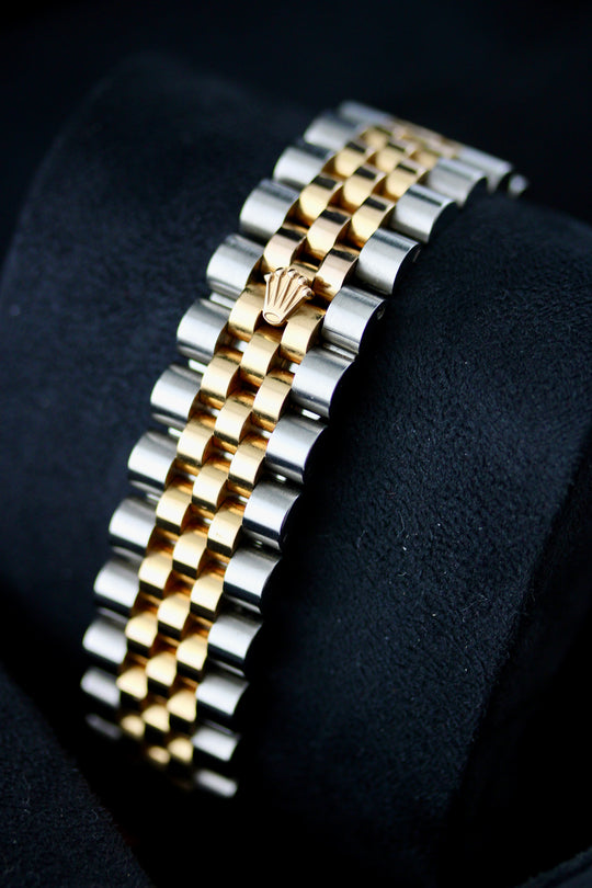 Rolex Datejust Turn-O-Graph 36 mm (Full Set)