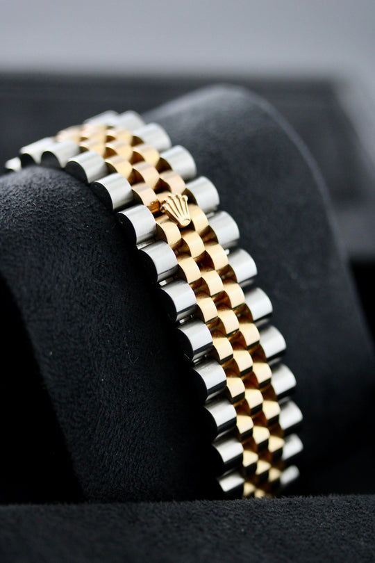 Rolex Datejust Turn-O-Graph 36 mm (Full Set)