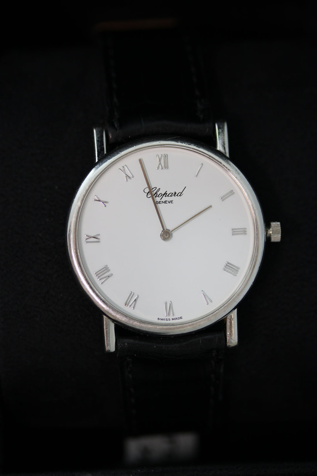 Chopard Classic 34mm (Full Set)