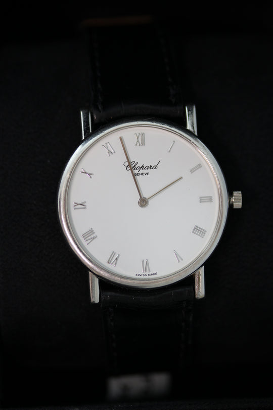 Chopard Classic 34mm (Full Set)