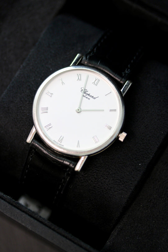 Chopard Classic 34mm (Full Set)