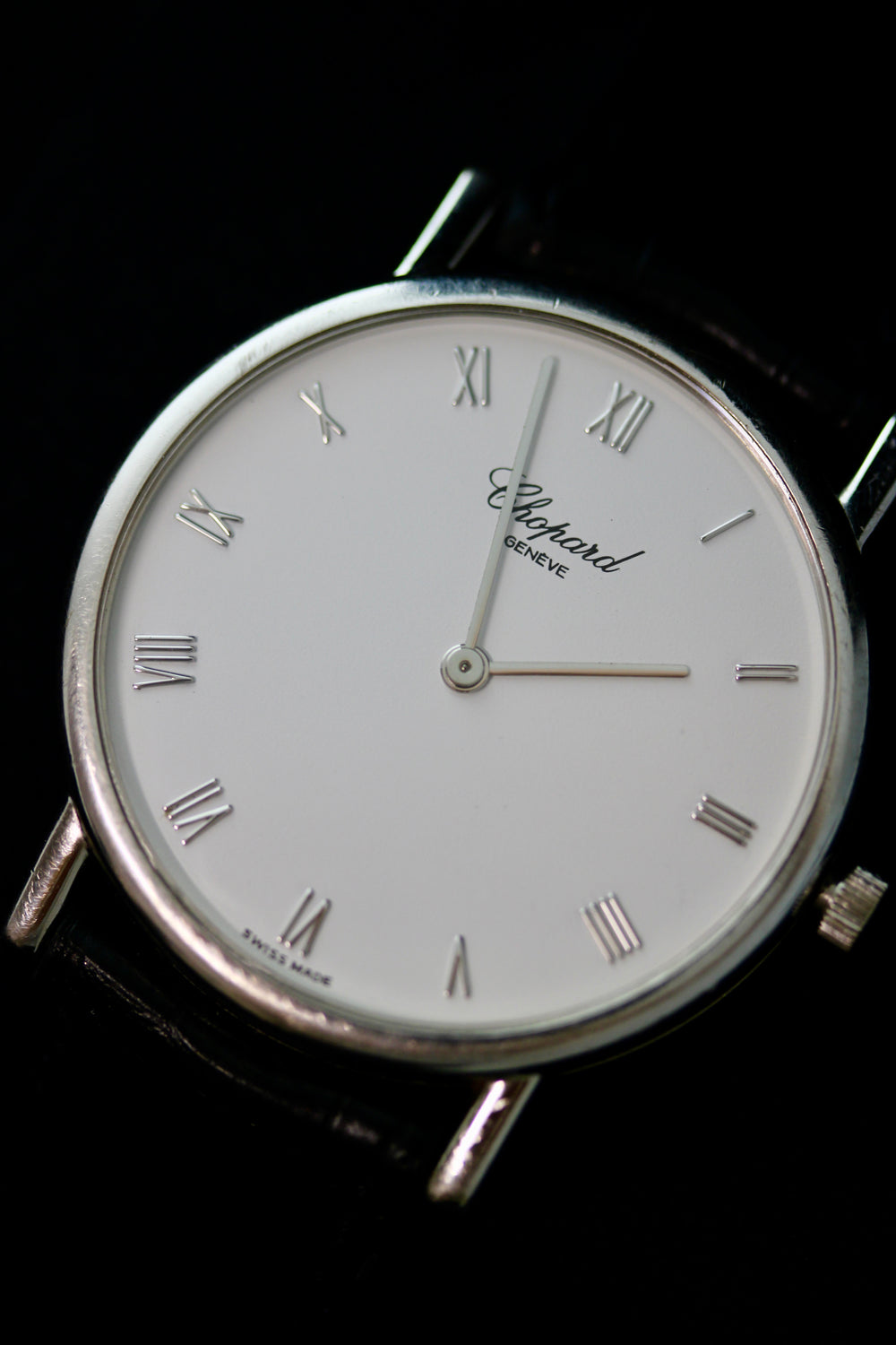 Chopard Classic 34mm (Full Set)