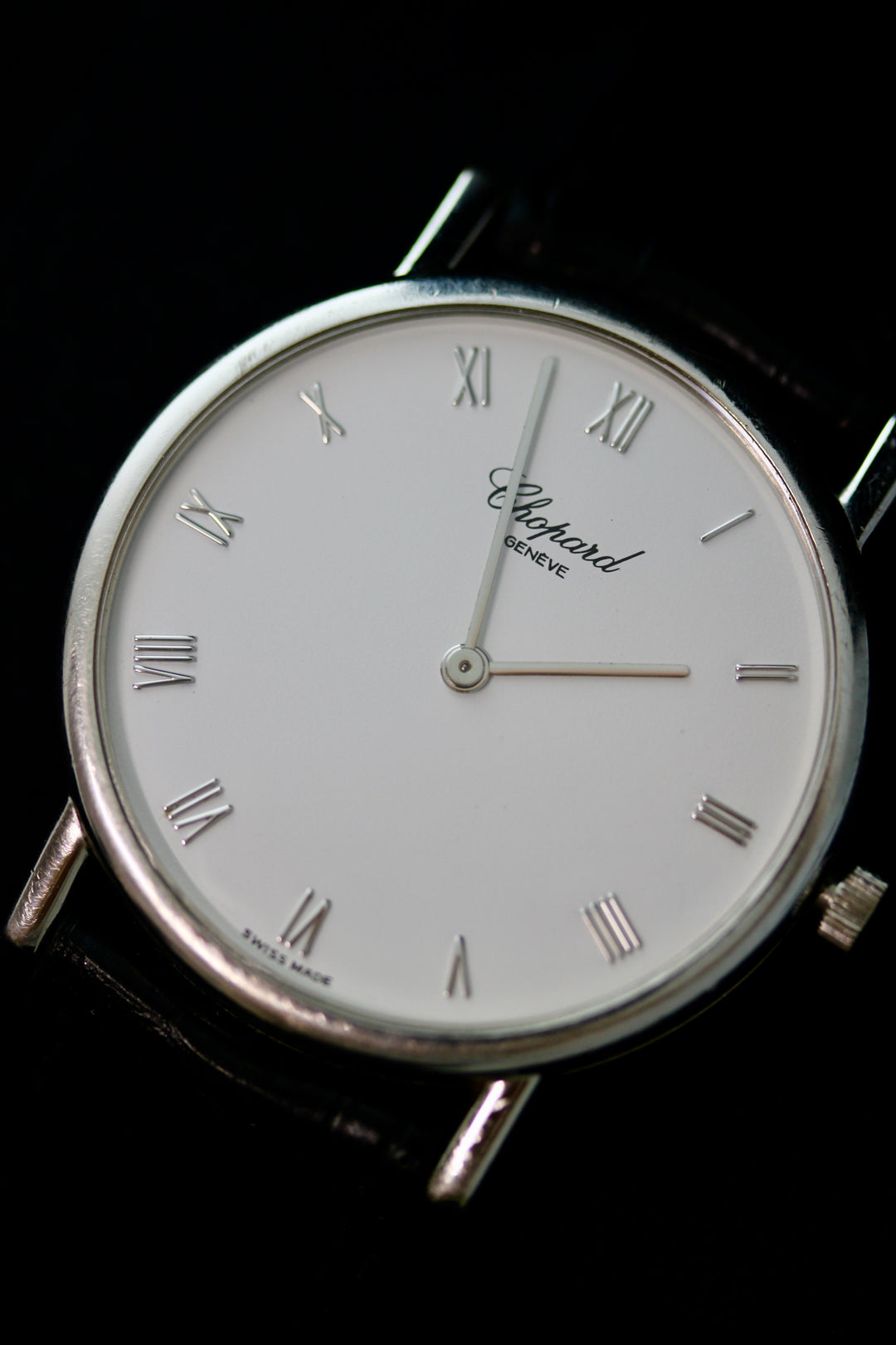 Chopard Classic 34mm (Full Set)