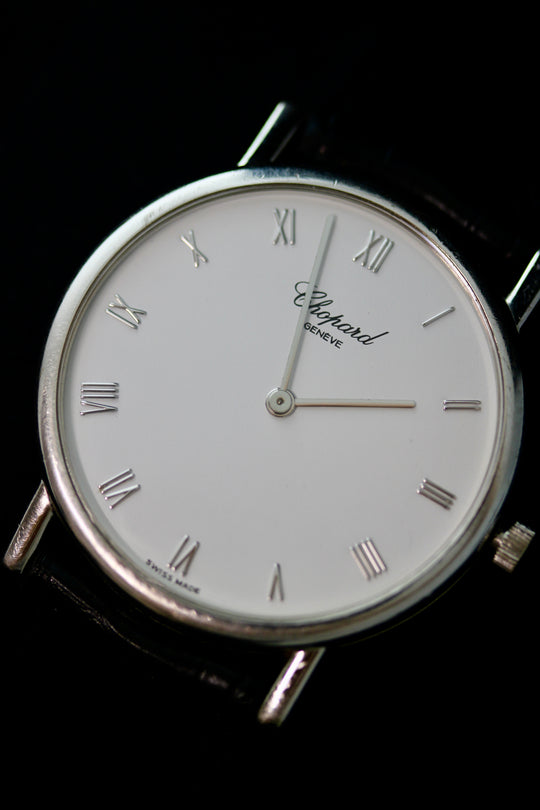 Chopard Classic 34mm (Full Set)