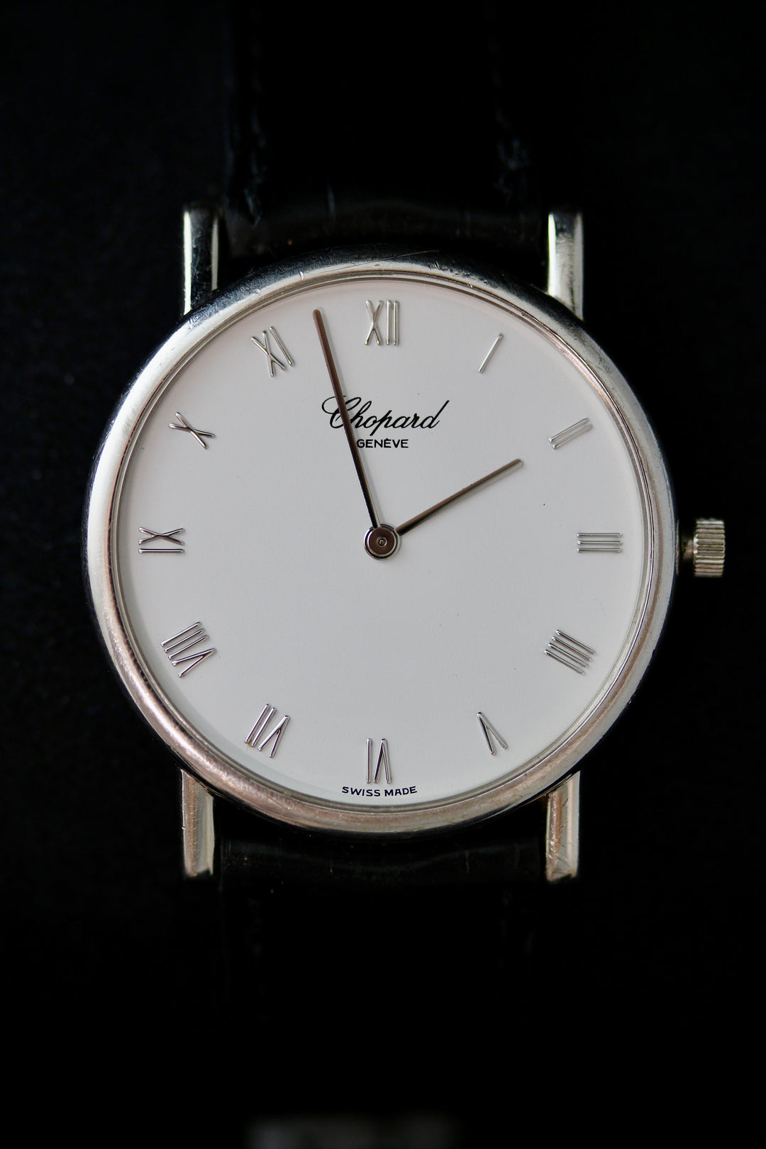 Chopard Classic 34mm (Full Set)