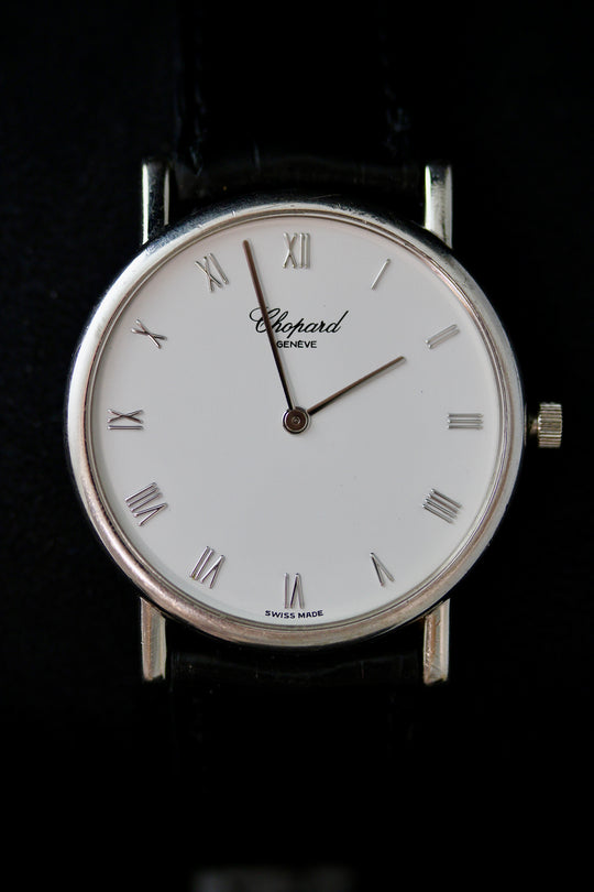 Chopard Classic 34mm (Full Set)