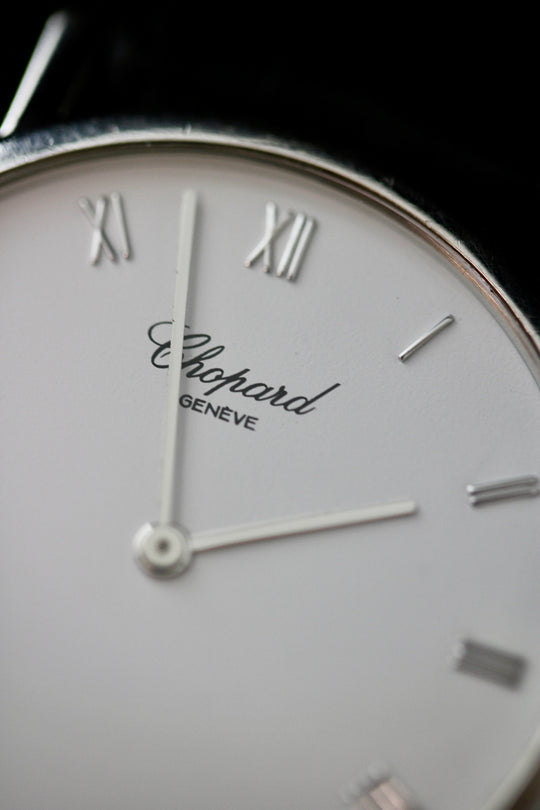 Chopard Classic 34mm (Full Set)