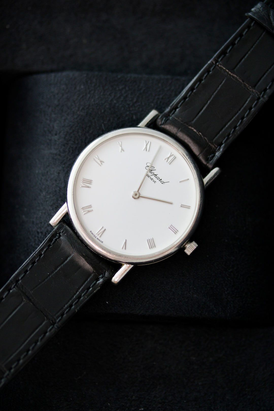 Chopard Classic 34mm (Full Set)