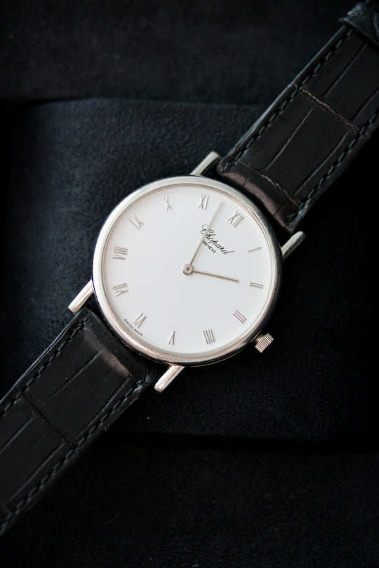 Chopard Classic 34mm (Full Set)