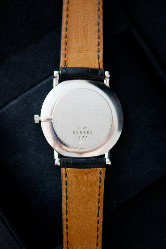 Chopard Classic 34mm (Full Set)