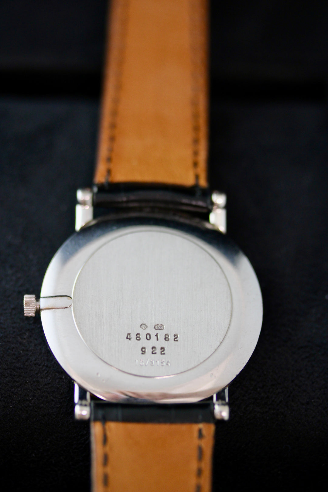 Chopard Classic 34mm (Full Set)